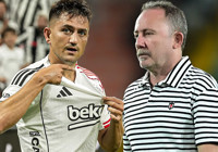 Beşiktaş’ta Cengiz Ünder ile ilgili şaşırtan karar - Sadece 4 maçta forma giymişti