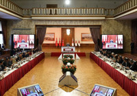 TBMM’de kritik toplantı: MİT, MSB ve İçişleri Bakanlığı çözüm süreci sonrası sahayı anlatacak