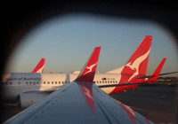 Korsanlar havayollarının müşteri listesini çaldı