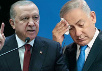 İsrail basını yazdı: Cumhurbaşkanı Erdoğan'ın uyarısı geri adım attırdı