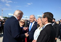 Netanyahu Mısır'daki Gazze zirvesine katılacak: Sisi ile telefonda görüştü