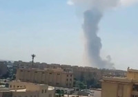 Gazze zirvesi öncesi Kahire'de patlama