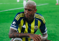 Fenerbahçe’de ayrılık kapıda, Talisca için iki kulüp devrede
