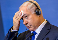 Netanyahu hastalandı, yolsuzluk davası ertelendi! "Neden siyasi şov yapmak uğruna..."