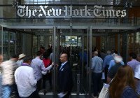 NYT'den İsrail analizi: ABD kamuoyundaki imajını onarmak zorunda kalacak