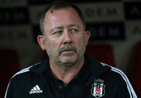 Sergen Yalçın: Çok sağlıklı bir takımımız yok