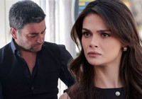 Uzak Şehir dizisinde Alya ve Cihan arasında deprem; Bütün her şeyi bitirecek gelişme