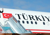 Erdoğan'dan Mısır'a Netanyahu mesajı! Uçağı pisti pas geçti...