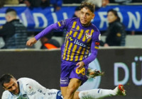 Emre Mor'dan 5 aydır ses seda yok! Fenerbahçe'de kayıp aranıyor