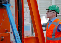 Depreme karşı Japon teknolojisi: KAWAKIN-BRB Türkiye’de ilk kez uygulandı