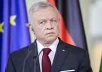 Kral Abdullah’tan sert uyarı: “İki devletli çözüm uygulanmazsa Ortadoğu mahvolur”