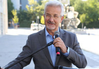 CHP'li eski Nilüfer Belediye Başkanı Turgay Erdem tutuklandı