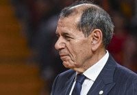 Dursun Özbek başkanlık seçiminde tekrar yarışacak