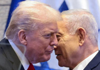 Trump’tan Netanyahu’ya: “Artık savaşta değilsin bebeğim”
