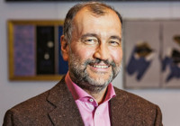 Murat Ülker'den 'Türkiye'den çıkıyor' iddialarına yanıt: Anamın evinde oturuyorum, başka yerde evim yok