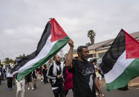 Güney Afrika,'dan İsrail kararı: Soykırım davasını geri çekmeyecek