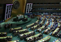 BM: Gazze'de ateşkes çatışmayı sona erdirdi ancak krizi değil