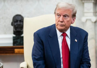 Trump: Gazze'de ikinci aşama şimdi başlıyor