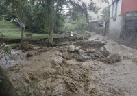 Meksika'daki sel felaketinde ölü sayısı 64'e yükseldi