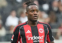 Mich Batshuayi için ayrılık çanları çalıyor