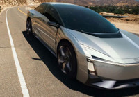 Toyota resmen duyurdu: Elektrikli Corolla gelecekte böyle görünecek