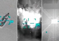 ABD Venezuela açıklarında tekneyi vurdu: 6 ölü