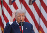 Trump: İspanya’nın savunma harcamasını artırmaması NATO’ya büyük haksızlık