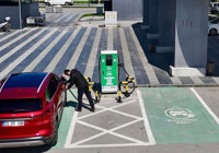 Küresel elektrikli araç satışlarında rekor: 2 milyon eşiği aşıldı