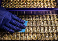 Altın coştu... İslam Memiş'ten yatırımcıyı şaşırtan uyarı! 'Mutlaka bu olacak'