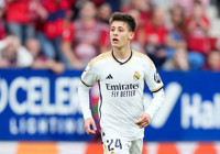 Arda Güler, tüm bilinmeyenleri anlattı! "Alonso kaleye geçmemi isterse hiç düşünmem"