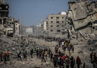 İsrail: Gazze'deki ateşkesin ikinci aşamasıyla ilgili müzakereler henüz başlamadı