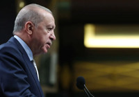 Erdoğan'dan kara para ve yasa dışı fon uyarısı: Küresel piyasalara güveni zedeliyor