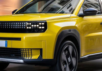 Fiat’ın merakla beklenen modeli Türkiye’de; Fiyatında büyük sürprizle geldi