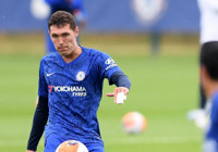 Fenerbahçe, Barcelona’dan Andreas Christensen’i gündemine aldı: Tedesco’dan stoper hamlesi