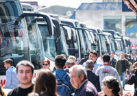 İstanbul-Ankara otobüslerinde ekspres dönem