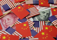 Çin: ABD ile ticaret savaşına hazırız, ama müzakere kapısı açık