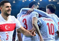 Spor yazarları A Milli Takım’ı övdü: “Dünya Kupası bize yakışır”