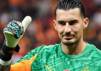 Uğurcan Çakır vergi rekortmenleri listesine girdi