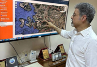 Prof. Dr. Hasan Sözbilir'den ürküten deprem açıklaması! "Kırılmayı bekliyor" diyerek uyardı