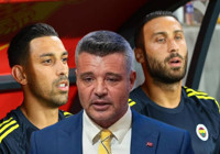 Fenerbahçe Başkanı Sadettin Saran bombayı patlattı! Tedesco, İrfan Can, Cenk Tosun...