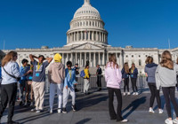 ABD’de hükümet kapanması sona erdi: Trump geçici bütçeyi imzaladı