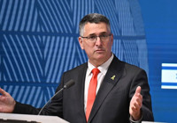 İsrail, Refah Sınır Kapısı için pazar gününü işaret etti