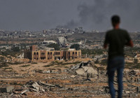 İsrail, Türk heyetinin Gazze'ye girmesini engelledi