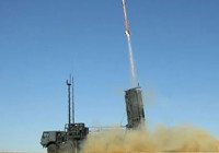 İsrail Yunanistan'a adalar için hava savunma sistemleri önerdi