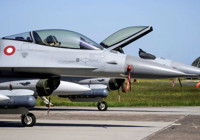 Bulgaristan Hava Kuvvetleri’nde F-16 krizi: Kullanacak pilot yok