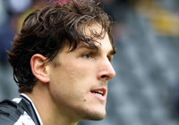 Nicolo Zaniolo: Galatasaray'da kalmamı istediler