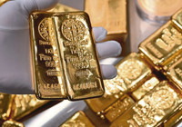 Dev bankadan altın tahmini: Önce düşecek, sonra uçacak
