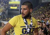 Fenerbahçe tribün liderine hapis cezası