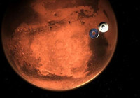 Kızıl Gezegen'in binlerce yıllık gizemi laboratuvarda çözüldü