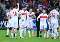 A Milli Takım'ın muhtemel rakipleri ve gruptan direkt çıkmak için ihtimaller